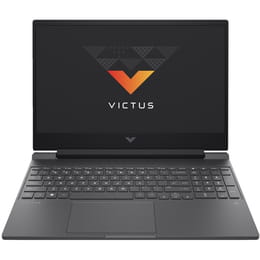 Купить Ноутбук HP Victus 15-fa1028ua (B83A4EA) Black Ноутбук HP Victus 15-fa1028ua (B83A4EA) Black