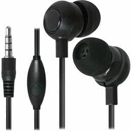 Гарнiтура Defender Pulse 429 Black (63429)