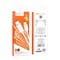 Фото - Кабель Hoco X88 Gratified 60W USB Type-C - USB Type-C (M/M), 1 м, White (6931474783370) | click.ua
