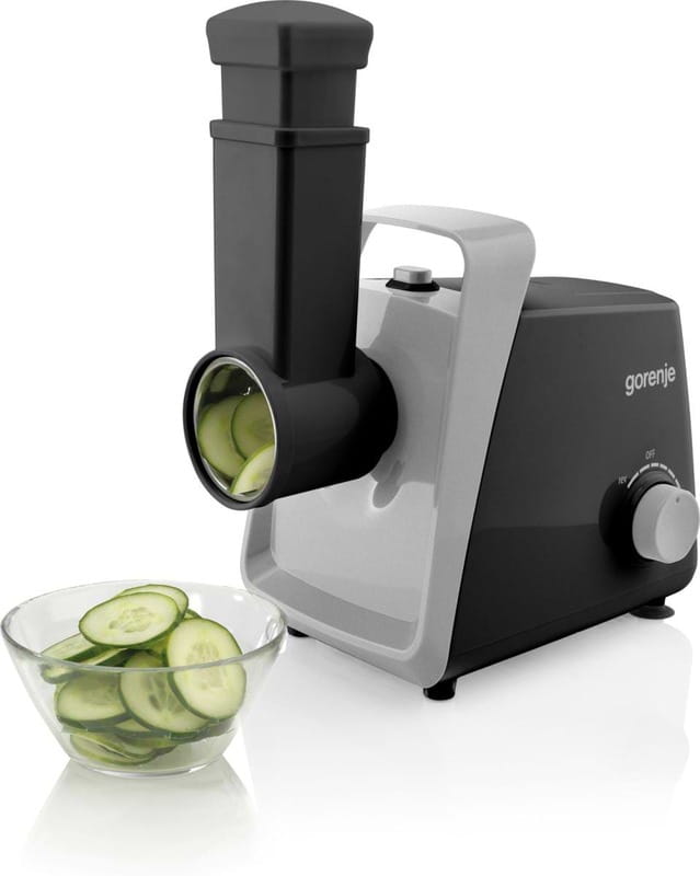 Мясорубка Gorenje MG1601SB