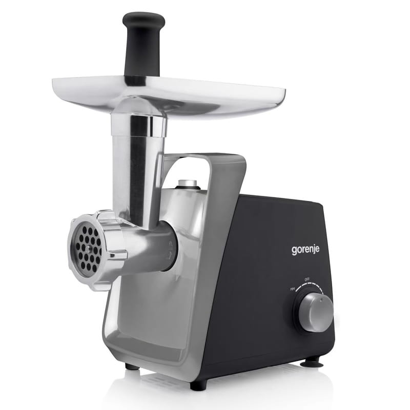 Мясорубка Gorenje MG1601SB