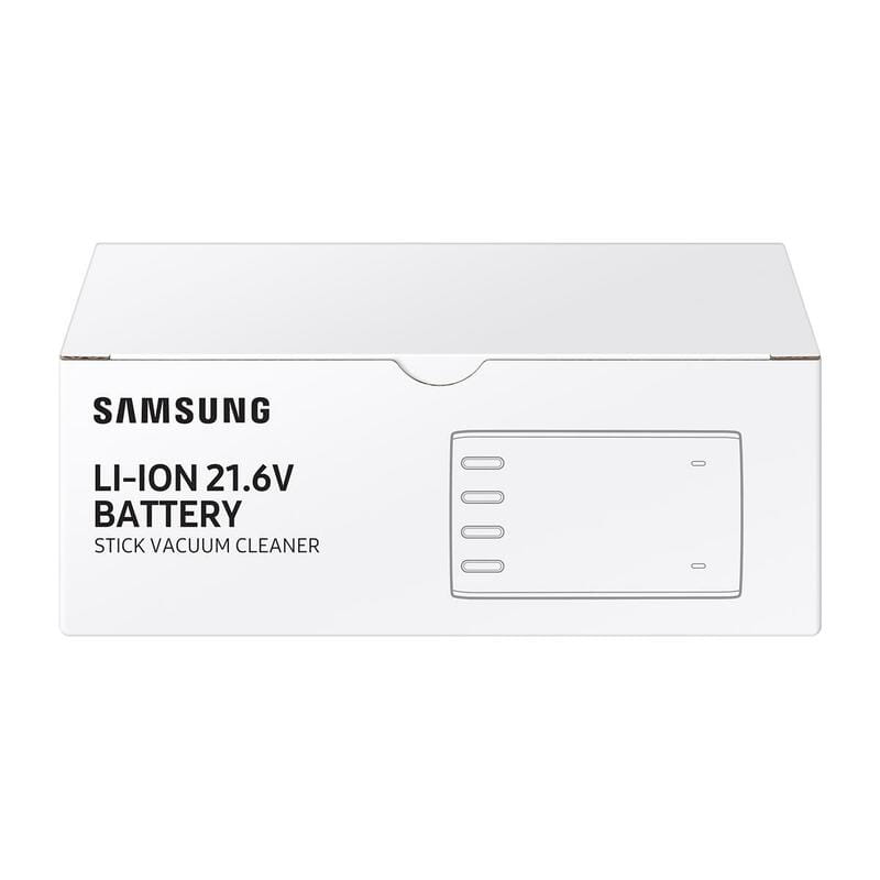 Аккумулятор Samsung VCA-SBTA60/VT