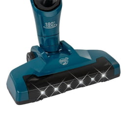 Купить Турбощетка для пылесоса Rotex RVH60-B Turbo Flex (RVH60-B-TRBBRSH) Турбощетка для пылесоса Rotex RVH60-B Turbo Flex (RVH60-B-TRBBRSH)