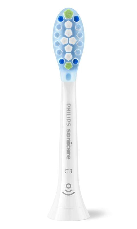 Насадка для зубної щітки Philips HX9042/87