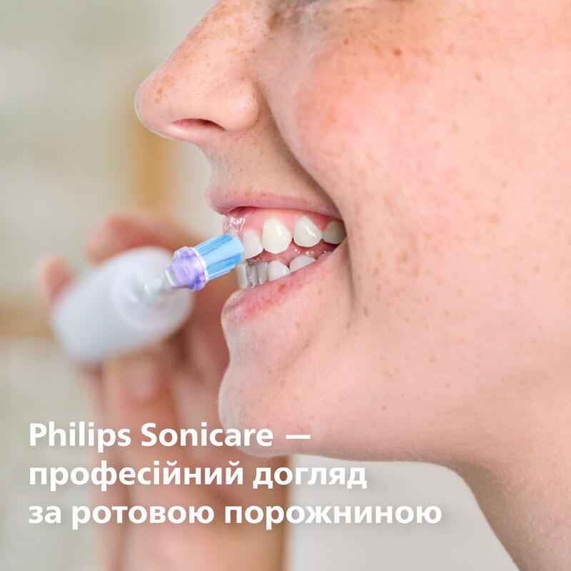 Насадка для зубной щетки Philips HX9052/87