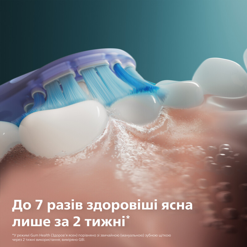 Насадка для зубной щетки Philips HX9052/87