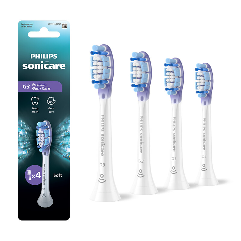 Насадка для зубной щетки Philips HX9054/87