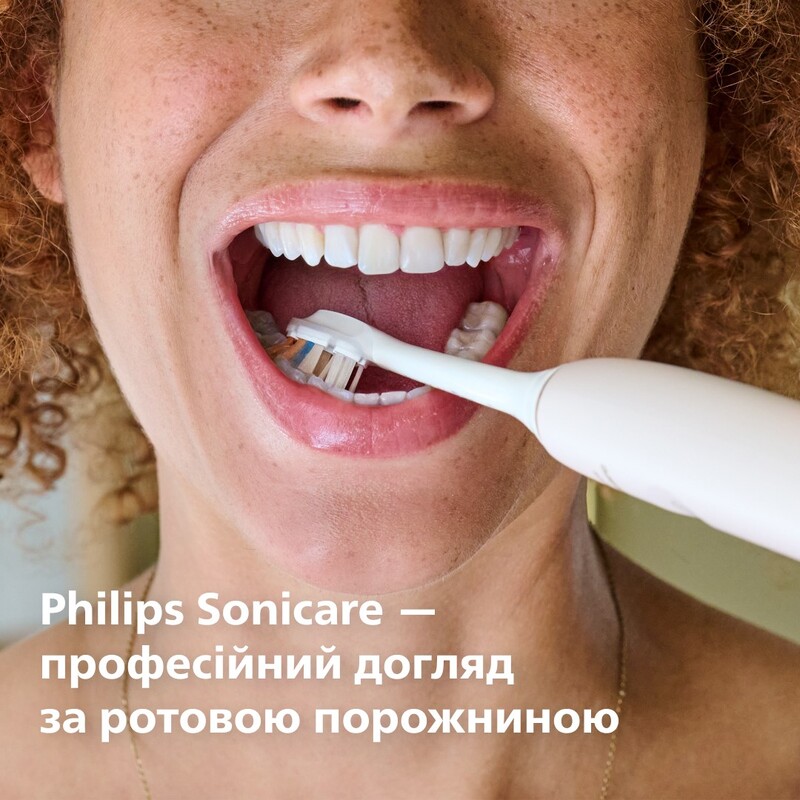 Насадка для зубної щітки Philips HX9094/87