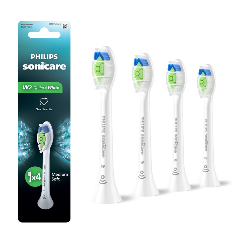 Насадка для зубной щетки Philips HX6064/87
