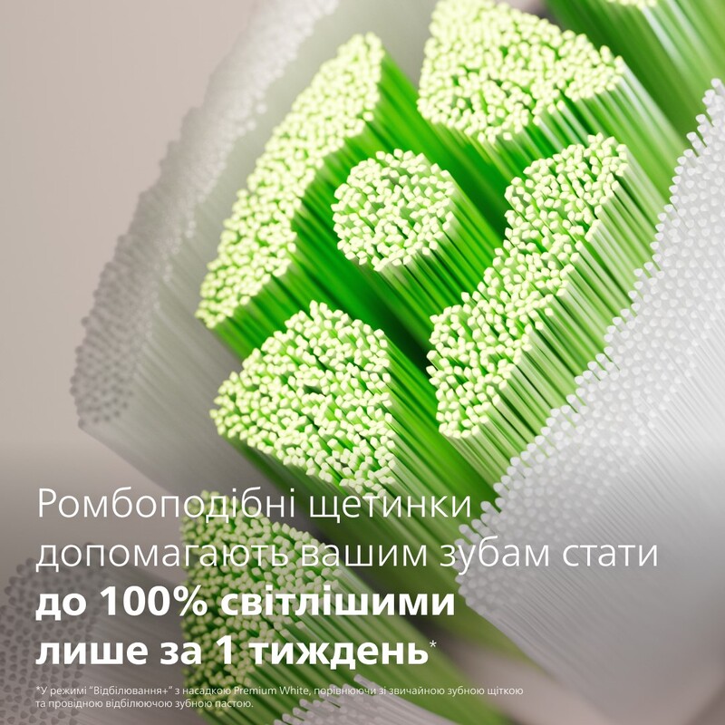 Насадка для зубной щетки Philips HX6064/87
