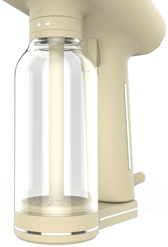 Отпариватель SteamOne CREAM400