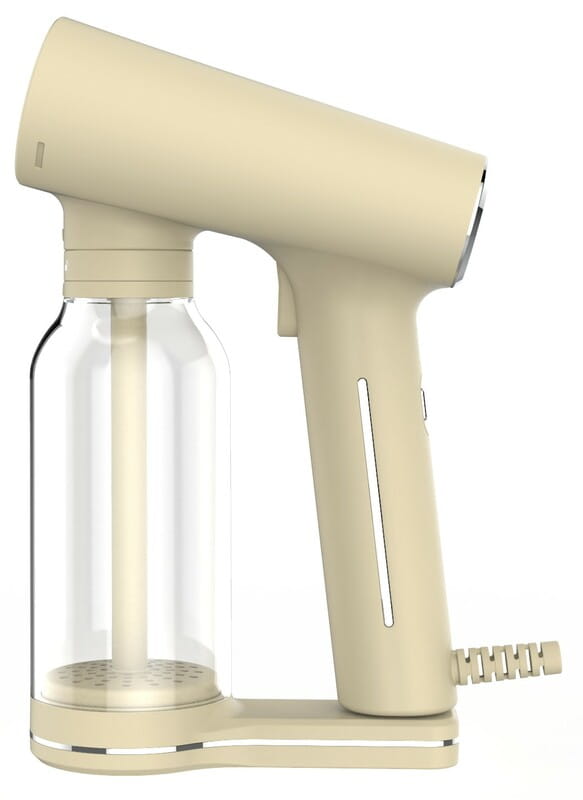 Отпариватель SteamOne CREAM400