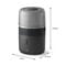 Фото - Зволожувач повітря Philips HU5710/03 | click.ua