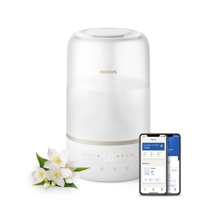 Увлажнитель воздуха Philips HU1510/04