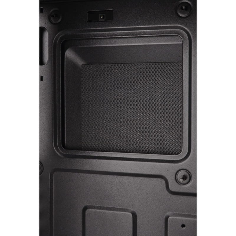 Корпус Corsair Carbide 100R Silent Edition Black (CC-9011077-WW) без БЖ