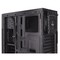 Фото - Корпус Corsair Carbide 100R Silent Edition Black (CC-9011077-WW) без БП | click.ua