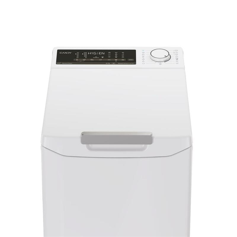 Пральна машина Candy TCA264TM5-S