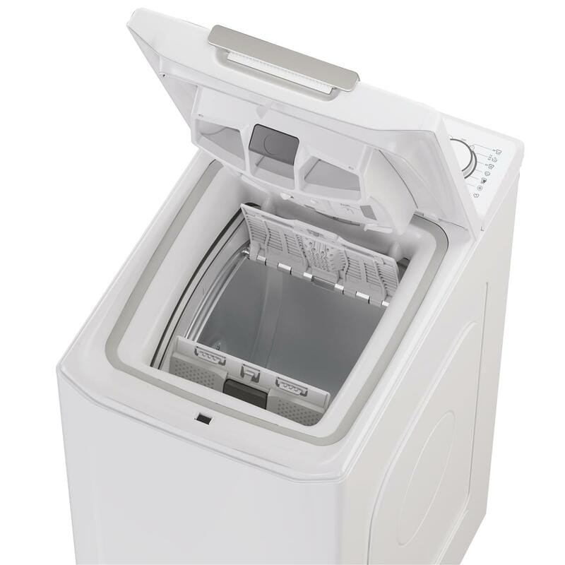 Стиральная машина Candy TCA264TM5-S