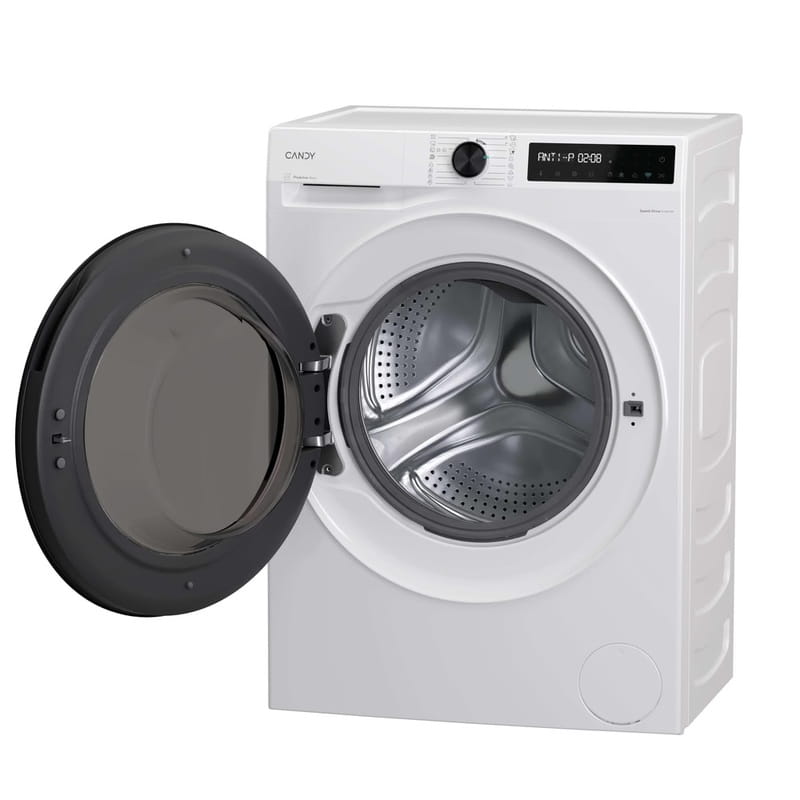 Пральна машина з сушкою Candy BWR485SBL6-S