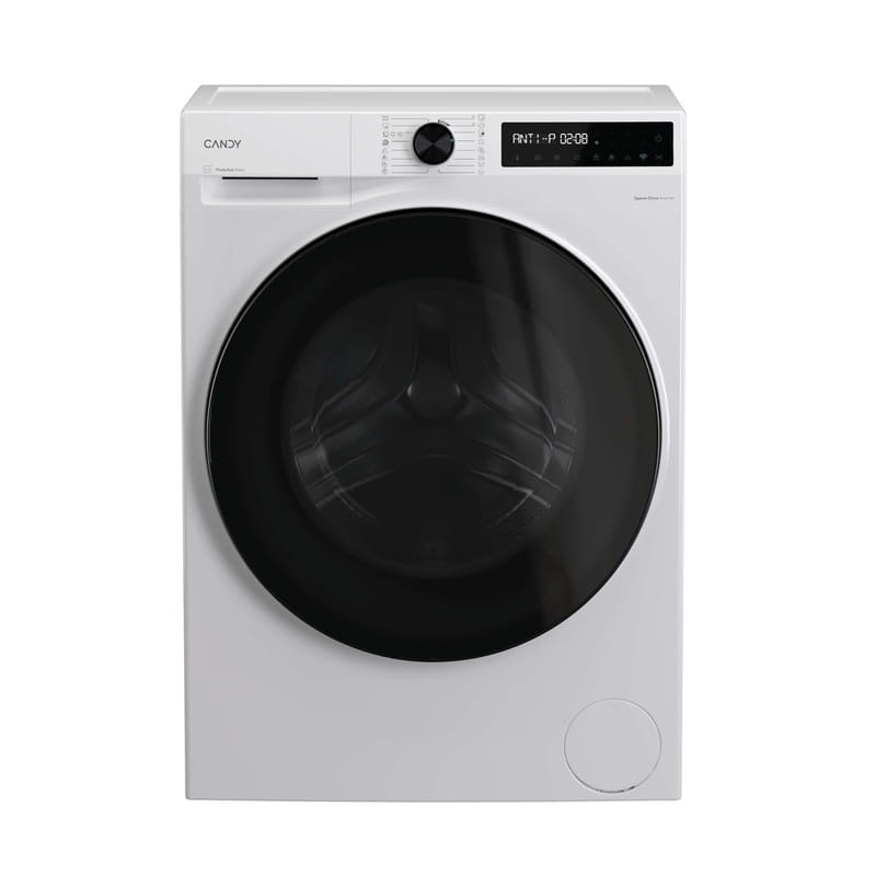 Пральна машина з сушкою Candy BWR485SBL6-S