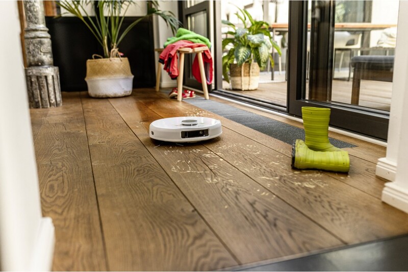Робот-пылесос Karcher RCV 5 (1.269-640.0)