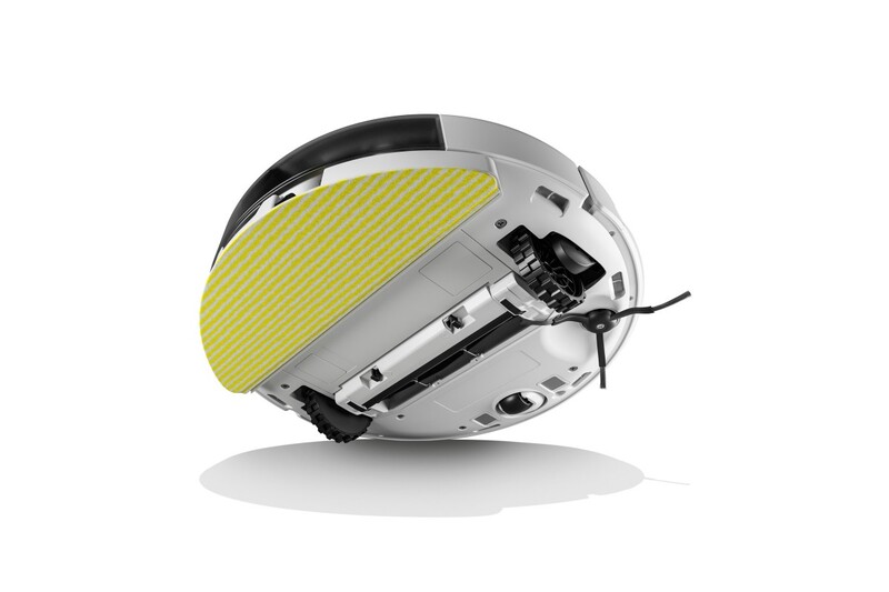 Робот-пылесос Karcher RCV 5 (1.269-640.0)