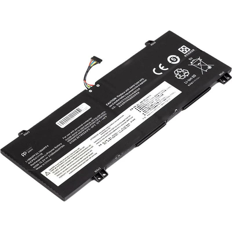 АКБ PowerPlant для ноутбука Lenovo IdeaPad S540-14IML (L18M4PF3) 15.4V 3600mAh (NB481811)