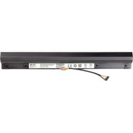 АКБ PowerPlant для ноутбука Lenovo IdeaPad 100 (L15L4A01) 14.4V 2200mAh (NB480654)