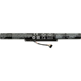 АКБ PowerPlant для ноутбука Lenovo IdeaPad 310 Series (L14L4E01) 14.4V 2200mAh (NB480777)
