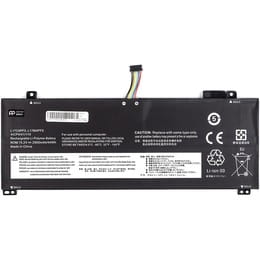 АКБ PowerPlant для ноутбука Lenovo IdeaPad S530 (L17C4PF0) 15.2V 2900mAh (NB481200)