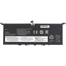 АКБ PowerPlant для ноутбука Lenovo Yoga S730-13IWL (L17C4PE1) 14.8V 2600mAh (NB481415)