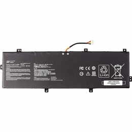 АКБ PowerPlant для ноутбука Asus Pro 3548FA (C31N1831) 11.55V 4335mAh (NB432134)