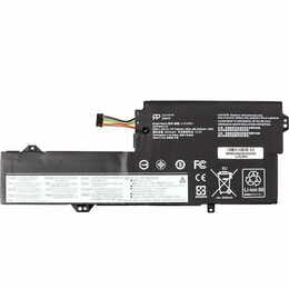 АКБ PowerPlant для ноутбука Lenovo Ideapad Yoga 720-12IKB (L17L3P61) 11.52V 3166mAh (NB482535)