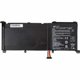 АКБ PowerPlant для ноутбука Asus Zenbook Pro UX501VW (C41N1416) 15.2V 3950mAh (NB432172)
