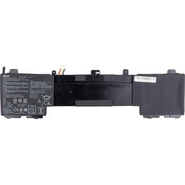 АКБ Asus для ноутбука Asus ZenBook Pro UX550VE (C42N1630) 15.4V 4790mAh (original) (NB431441)