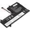 Фото - АКБ PowerPlant для ноутбука Lenovo Legion Y730 (L17M3PG2) (long cable) 11.4V 4800mAh (NB481804) | click.ua