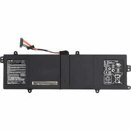 АКБ Asus для ноутбука Asus BU400 Ultrabook (C22-B400A) 7.5V 7070mAh (original) (NB431595)