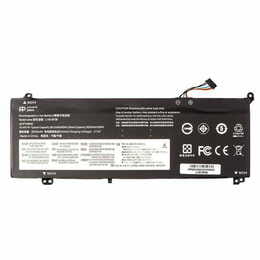 АКБ PowerPlant для ноутбука Lenovo ThinkBook 14 G2 (L19C4PDB) 15.44V 3830mAh (NB482597)