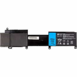 АКБ PowerPlant для ноутбука Dell Inspiron 14z (5423) 11.1V 3800mAh (NB440702)