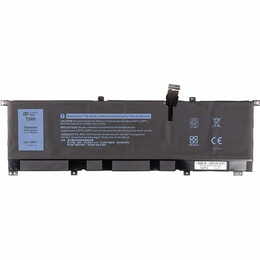 АКБ PowerPlant для ноутбука Dell XPS 15 9575 Series (8N0T7) 11.4V 6254mAh (NB441884)