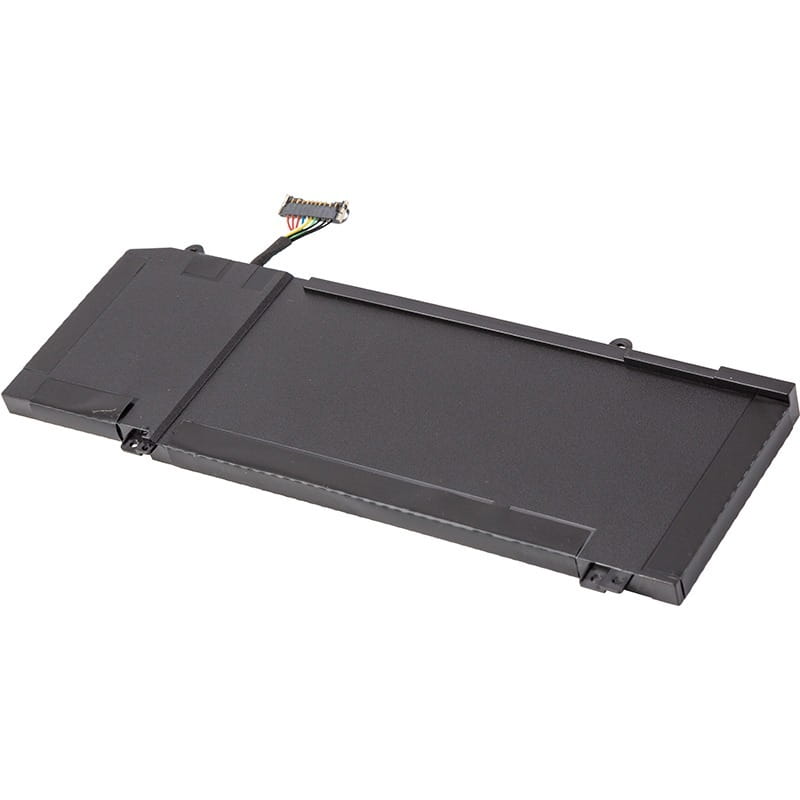 АКБ PowerPlant для ноутбука Dell Alienware M15 R1 2018 (1F22N) 15.4V 3000mAh (NB441907)