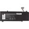Фото - АКБ PowerPlant для ноутбука Dell Alienware M15 R1 2018 (1F22N) 15.4V 3000mAh (NB441907) | click.ua