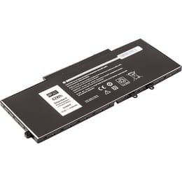 АКБ PowerPlant для ноутбука Dell Latitude 5401 (3HWPP) 15.2V 4100mAh (NB442102)