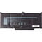 Фото - АКБ PowerPlant для ноутбука Dell Latitude 5300 (MXV9V) 7.6V 7500mAh (NB442126) | click.ua