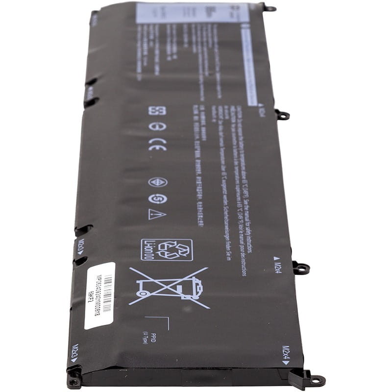 АКБ PowerPlant для ноутбука Dell XPS 15 9500 (69KF2) 11.4V 7167mAh (NB442133)