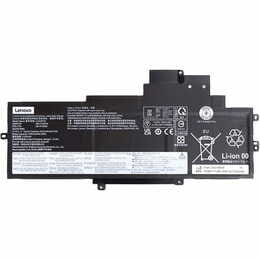 АКБ Lenovo для ноутбука Lenovo L21D3P70 11.61V 4270mAh (original) (NB481378)