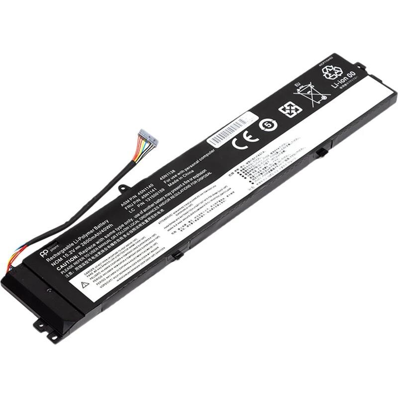 АКБ PowerPlant для ноутбука Lenovo ThinkPad S3 S431 (45N1138) 15.2V 2600mAh (NB481774)