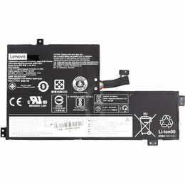 АКБ Lenovo для ноутбука Lenovo 100e Chromebook 2nd (L19C3PG1) 11.55V 4123mAh (original) (NB481446)