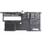 Фото - АКБ PowerPlant для ноутбука Lenovo ThinkPad X1 Carbon Gen3 3rd 2015 (00HW002) 15.4V 3180mAh (NB481620) | click.ua