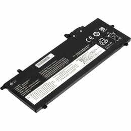 АКБ PowerPlant для ноутбука Lenovo ThinkPad X280 (01AV470) 11.4V 3900mAh (NB481705)